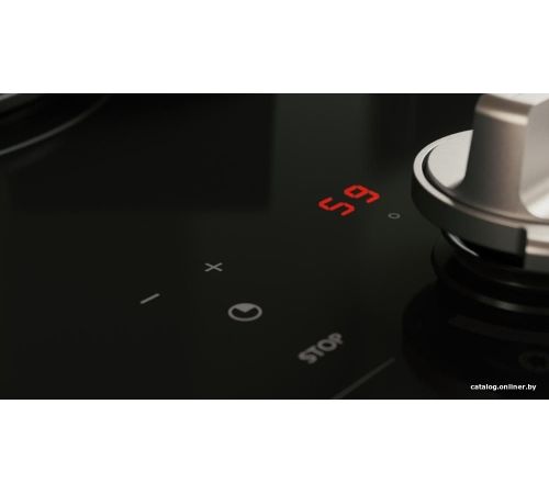 Варочная панель ASKO HG8640BGB1