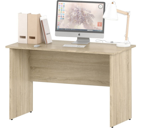 Стол Славянская столица С-2-12 дуб сонома