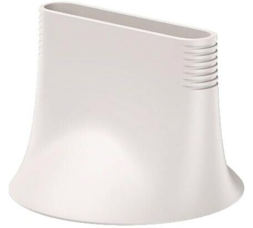 Фен Vivaris VB H8W белый