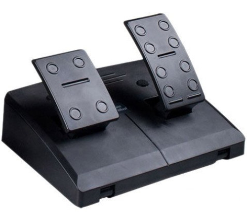 Руль Defender Forsage GTR