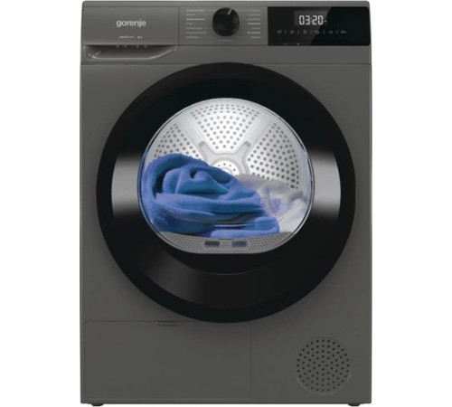 Сушильная машина Gorenje D2HNE82/C