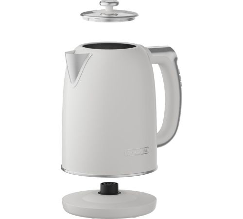 Электрический чайник Galaxy Line GL0361 белый жемчуг