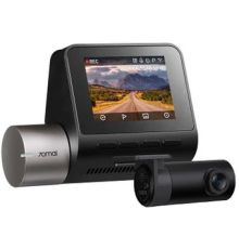 Видеорегистратор 70mai Dash Cam A510 + Rear Cam Set международная версия