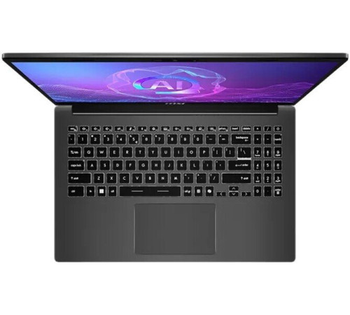 Ноутбук MSI Modern A15 AI+ F3HMG-006XBY