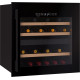Винный шкаф LEX LWD6036BL Dual Zone S