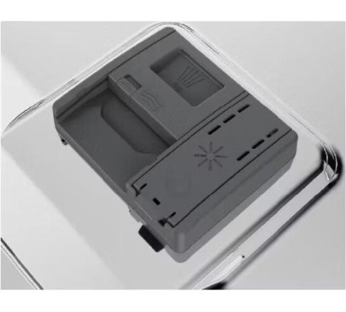 Отдельностоящая посудомоечная машина ARDO DTH1563X2