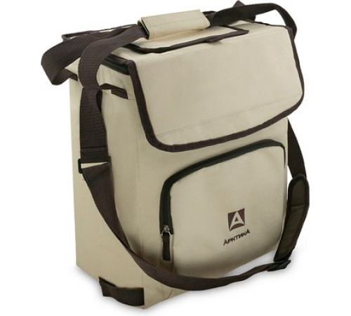 Термосумка Арктика 3001-20 20л бежевый