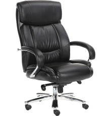 Кресло Brabix Direct EX-580 черный