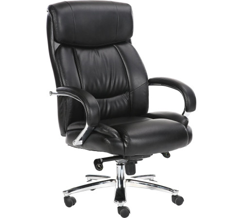 Кресло Brabix Direct EX-580 черный