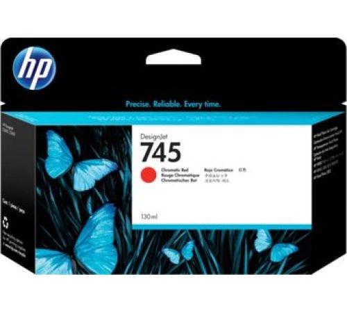 Картридж HP 745 F9K00A