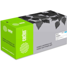 Картридж CACTUS CS-TK8525C аналог Kyocera TK-8525C