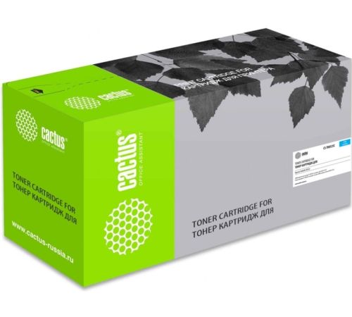 Картридж CACTUS CS-TK8525C аналог Kyocera TK-8525C