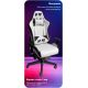 Игровое геймерское кресло HAFF StormTrooper GC-10131