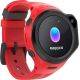 Детские умные часы Elari KidPhone 4GR M красный