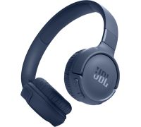 Наушники JBL Tune 520BT темно-синий