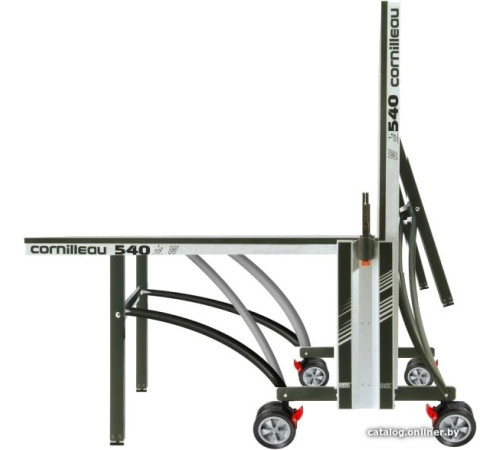 Теннисный стол Cornilleau 540 ITTF Indoor 115600 синий