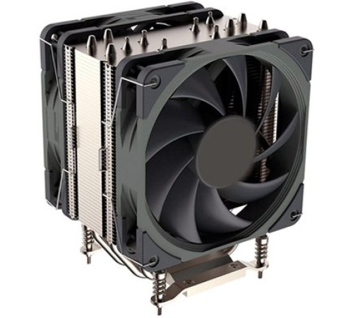Кулер для процессора ALSEYE R26