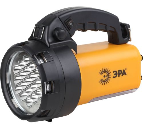 Фонарь ЭРА PA-601