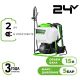 Аккумуляторный опрыскиватель Greenworks G24BPSIIK2 5300307UA с АКБ