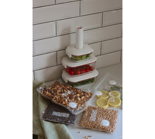 Вакуумный упаковщик Miru KAV04