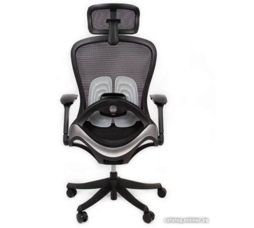 Офисное кресло SPARX Enigma Plus черный