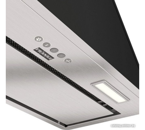 Кухонная вытяжка Franke Vera SS 72 305.0712.220