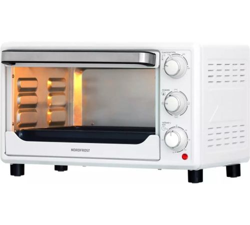 Мини-печь Nord Nordfrost R 300 W