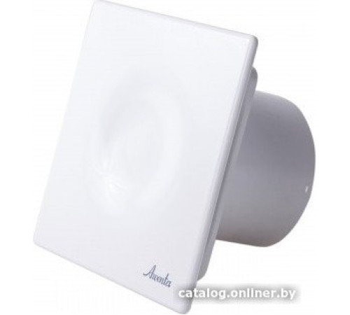 Осевой вентилятор Awenta System+ Silent 100T KWS100T-POB100-ZZ100