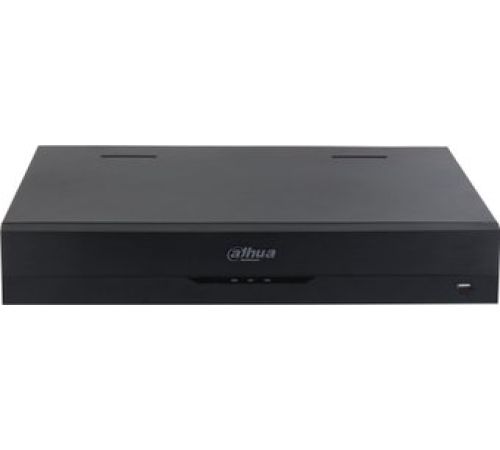 Сетевой видеорегистратор Dahua DHI-NVR5416-EI2