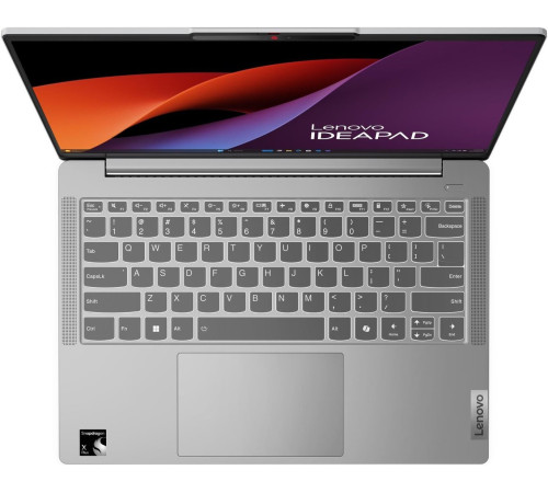 Ноутбук Lenovo IdeaPad Slim 5 14Q8X9 83HL004ERK