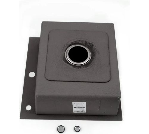 Кухонная мойка Diadonna DS5050В