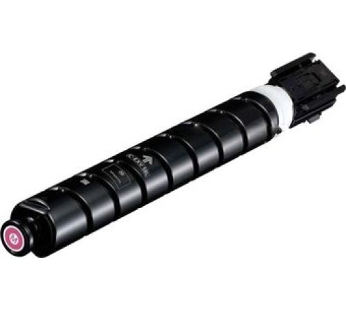 Тонер Canon C-EXV 58L 3768C002