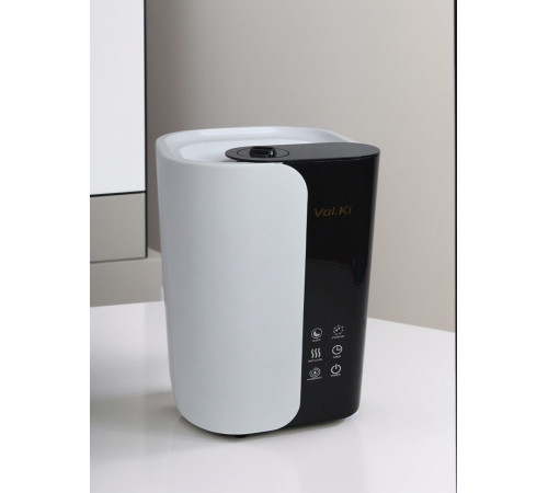 Увлажнитель воздуха Vol.Ki LP2209 белый