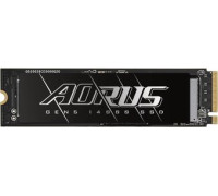 SSD Gigabyte Aorus Gen5 14000 SSD 4TB AG514K4TB