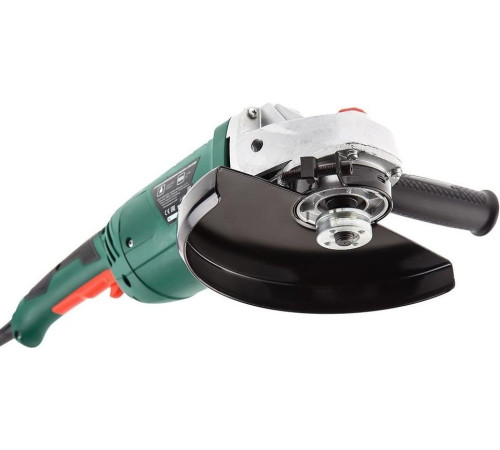 Угловая шлифмашина Hammer USM2400D