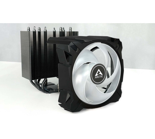 Кулер для процессора Arctic Freezer i35 A-RGB ACFRE00104A