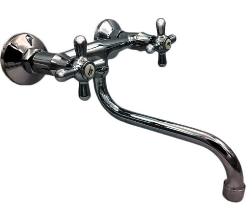 Смеситель Славен О24