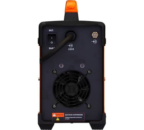 Сварочный инвертор Сварог Real TIG 200 P W224
