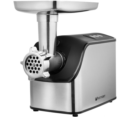 Мясорубка Kitfort KT-2104