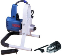 Дрель-миксер Фиолент МД1-11Э без мешалки, с кулачковым патроном