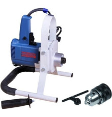 Дрель-миксер Фиолент МД1-11Э без мешалки, с кулачковым патроном