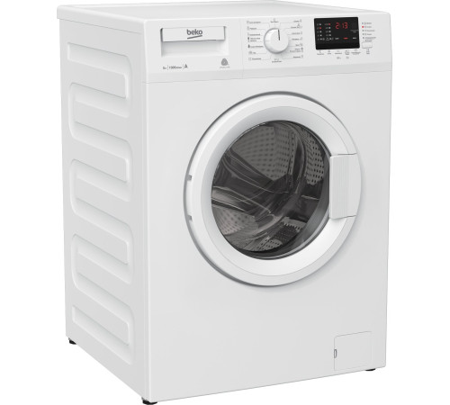 Стиральная машина BEKO WRE 55P2 BWW