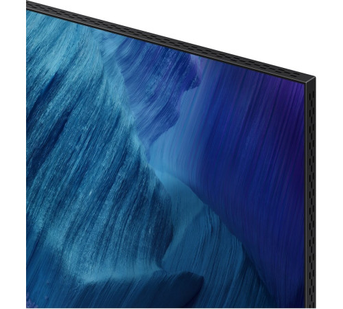 MiniLED телевизор Samsung Neo QLED 8K QN990F QE65QN990FUXRU