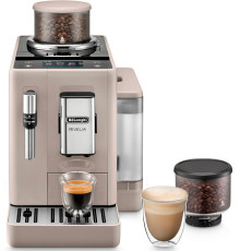 Кофемашина DeLonghi ECAM 440.35.BG