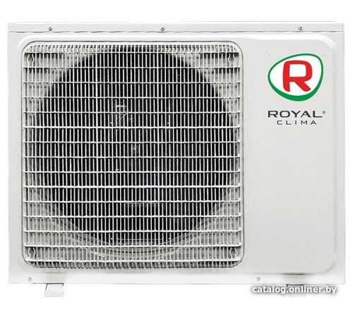 Кондиционер Royal Clima Competenza 2023 CO-4C 12HNX/CO-E 12HNX/CO-4C/pan 8D1