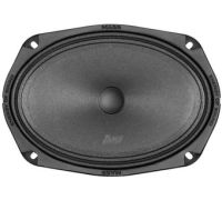 Широкополосная АС AMP Mass FR69