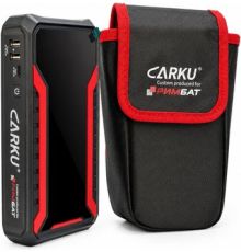 Портативное пусковое устройство Carku JS-510