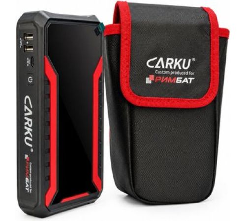 Портативное пусковое устройство Carku JS-510