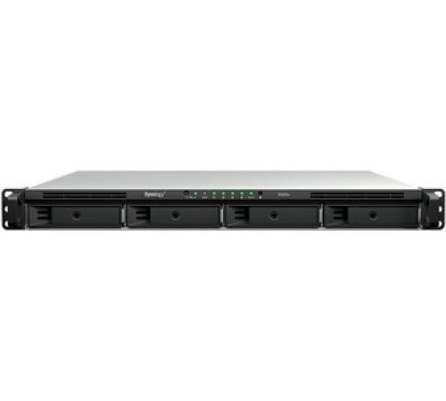 Сетевой накопитель Synology RS826RP+