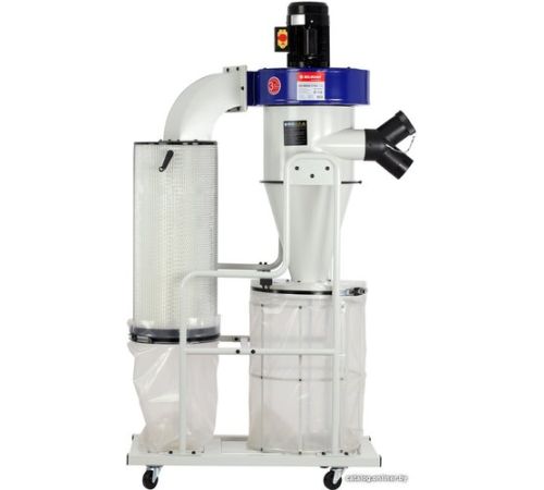Вытяжная установка стружкоотсос Belmash Белмаш CTDC-1.2